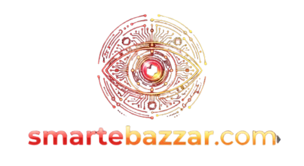 Smart E-Bazzar